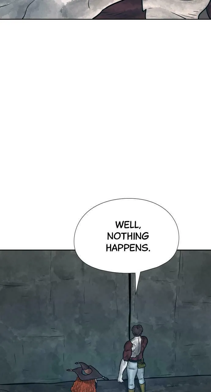 Read Warrior Executioner chapter 27 image 10 on Lezhin