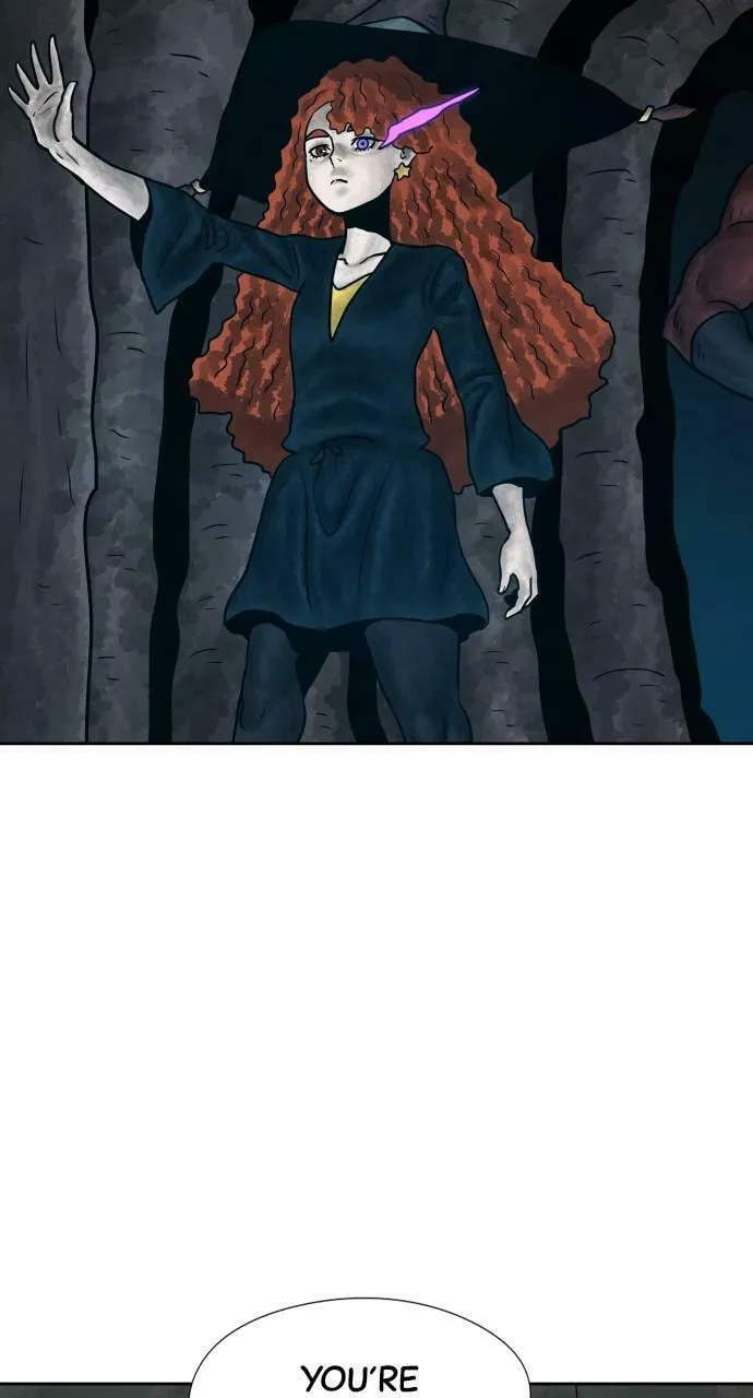 Read Warrior Executioner chapter 27 image 100 on Lezhin