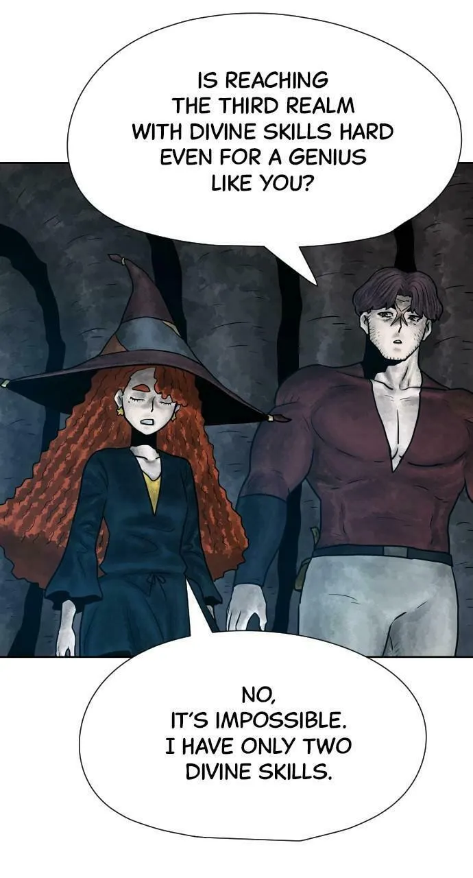 Read Warrior Executioner chapter 27 image 102 on Lezhin