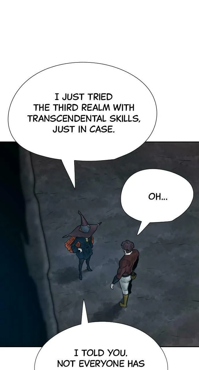 Read Warrior Executioner chapter 27 image 103 on Lezhin
