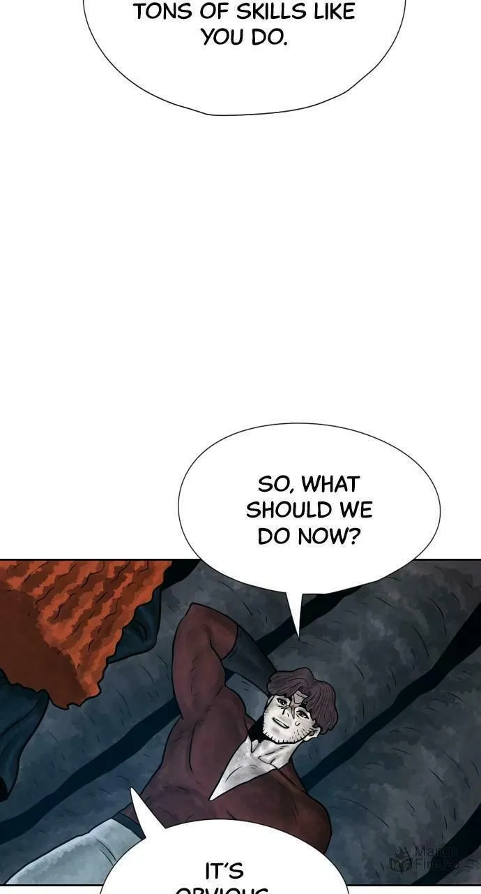 Read Warrior Executioner chapter 27 image 104 on Lezhin