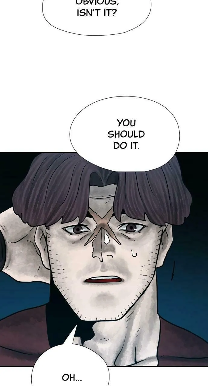 Read Warrior Executioner chapter 27 image 105 on Lezhin