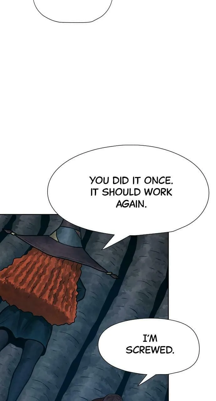 Read Warrior Executioner chapter 27 image 106 on Lezhin