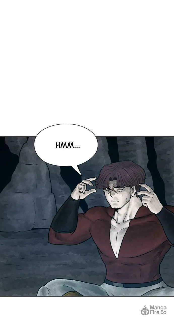 Read Warrior Executioner chapter 27 image 109 on Lezhin
