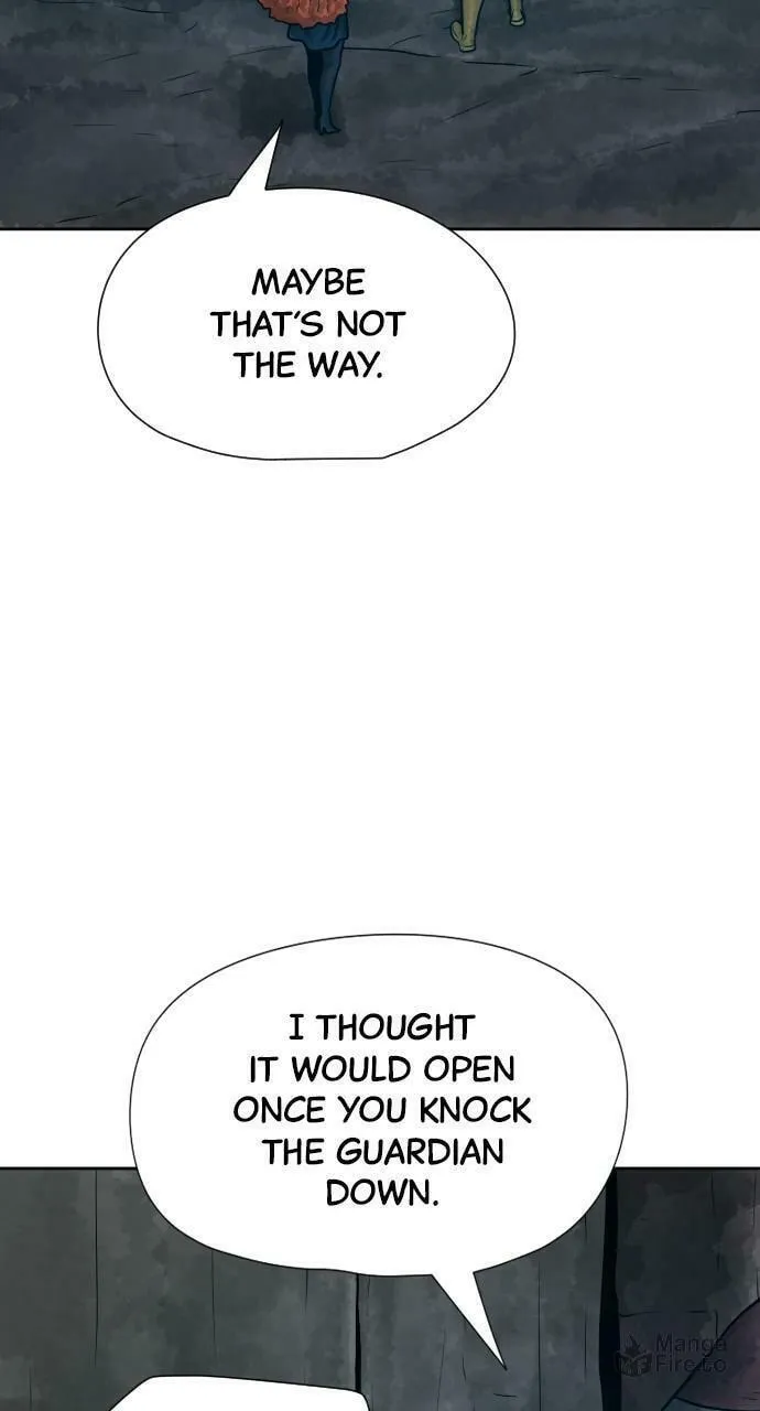 Read Warrior Executioner chapter 27 image 11 on Lezhin