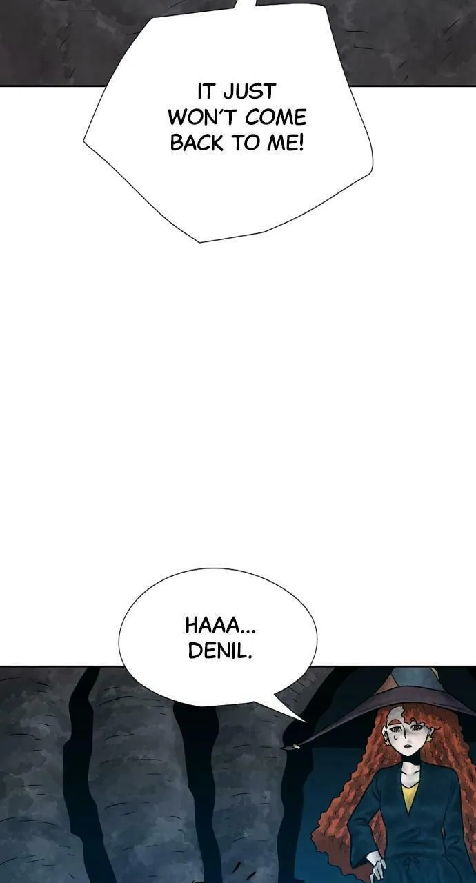 Read Warrior Executioner chapter 27 image 112 on Lezhin