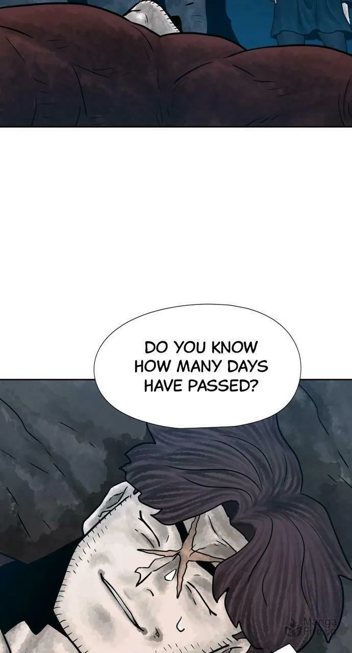 Read Warrior Executioner chapter 27 image 113 on Lezhin
