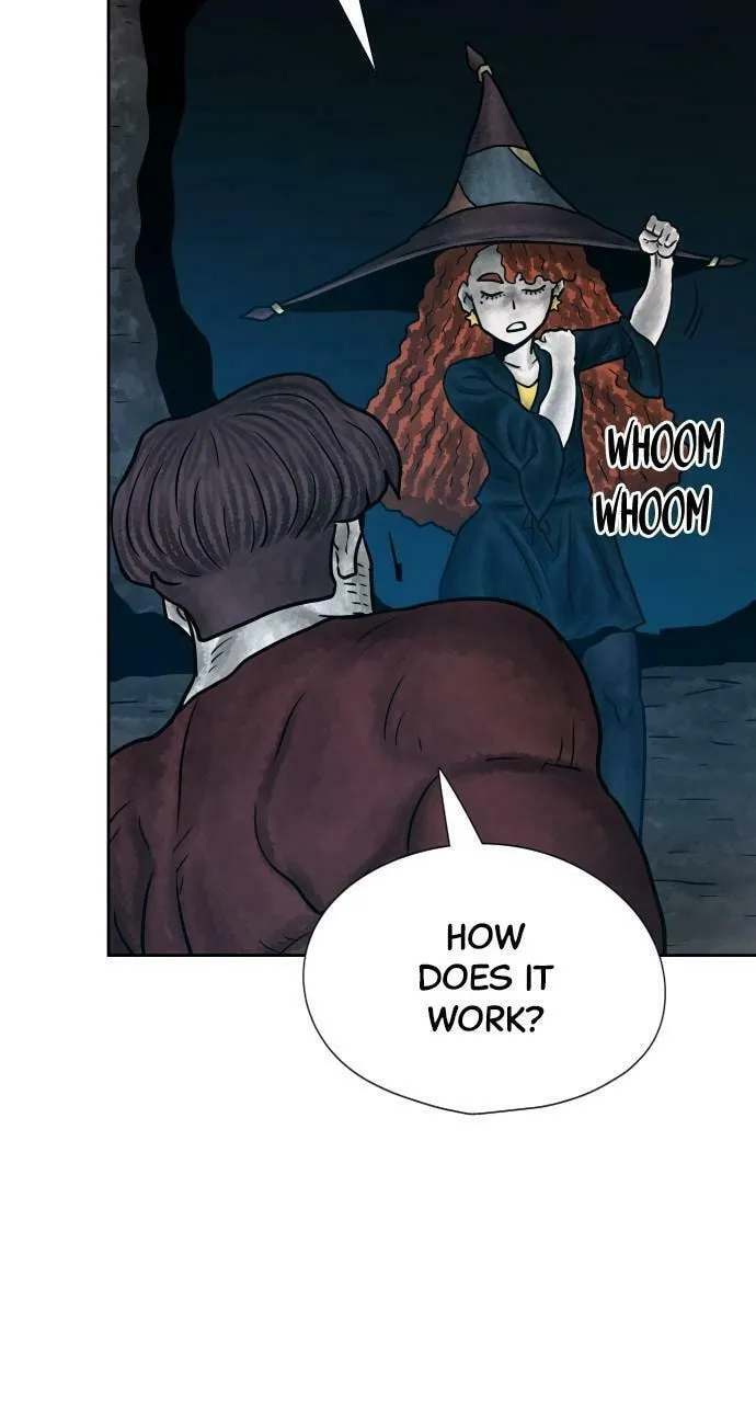 Read Warrior Executioner chapter 27 image 115 on Lezhin