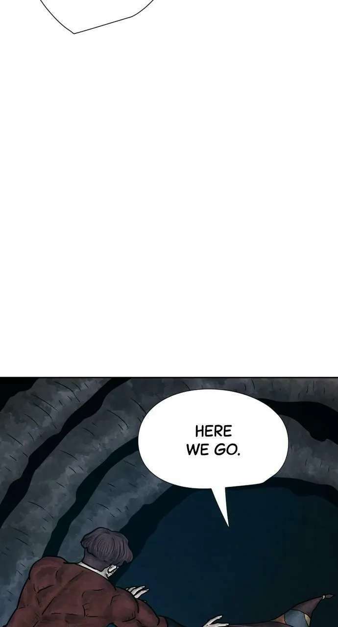 Read Warrior Executioner chapter 27 image 117 on Lezhin