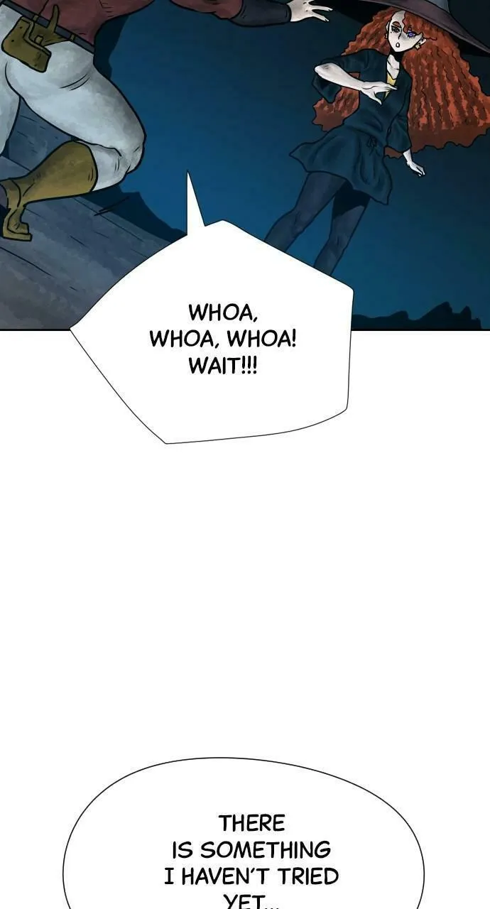 Read Warrior Executioner chapter 27 image 118 on Lezhin