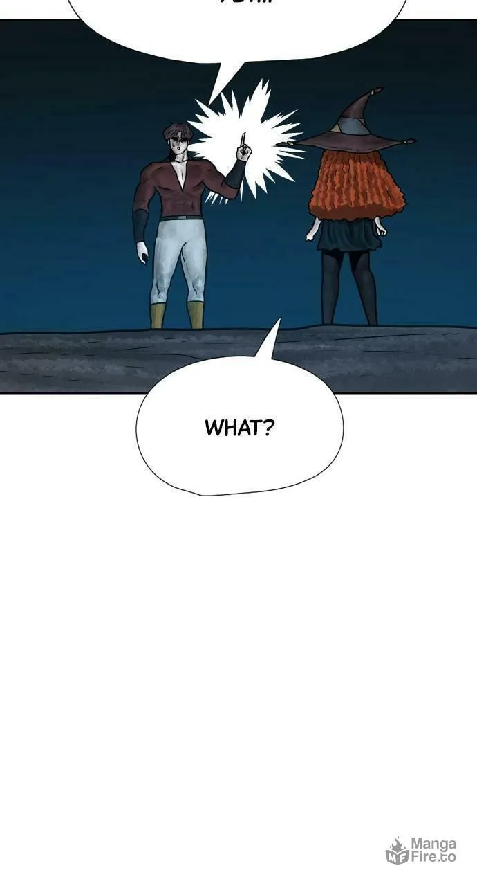 Read Warrior Executioner chapter 27 image 119 on Lezhin