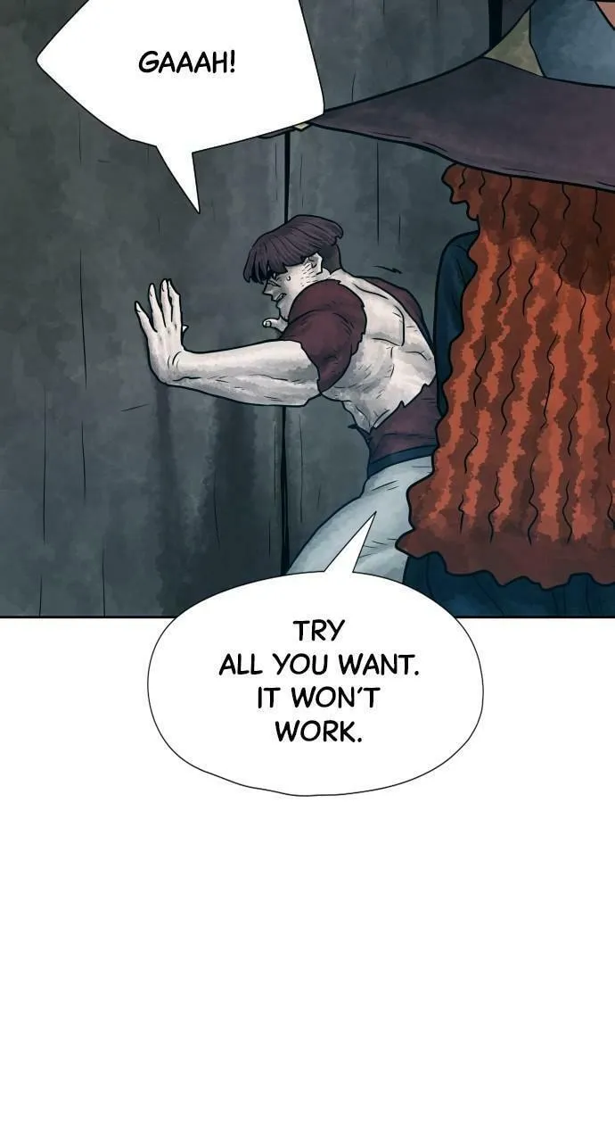 Read Warrior Executioner chapter 27 image 12 on Lezhin