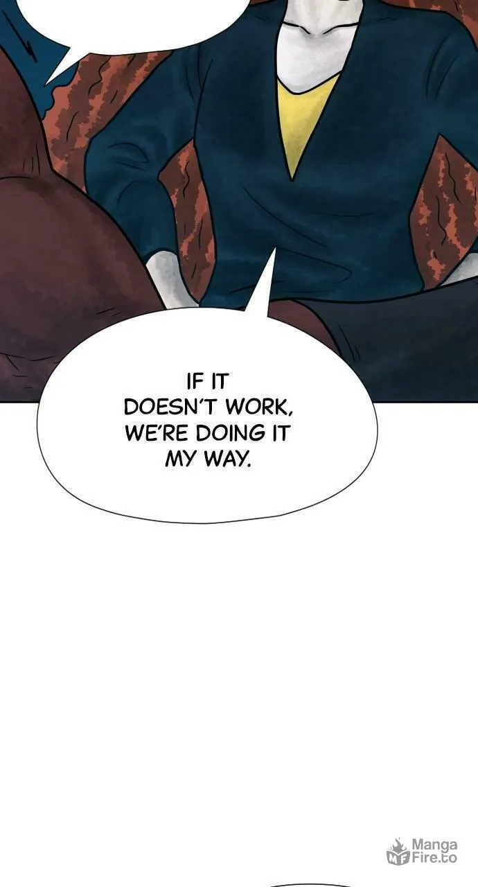 Read Warrior Executioner chapter 27 image 122 on Lezhin