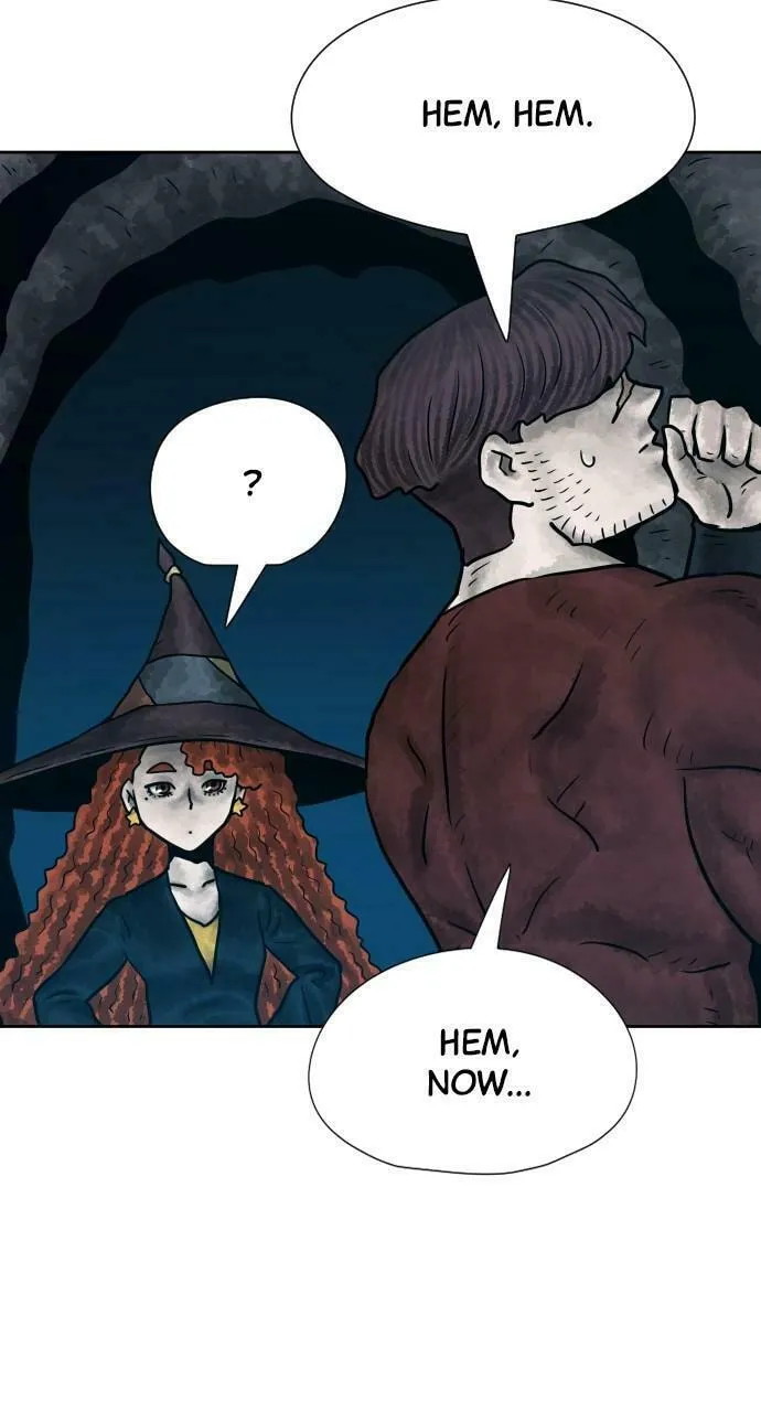 Read Warrior Executioner chapter 27 image 123 on Lezhin