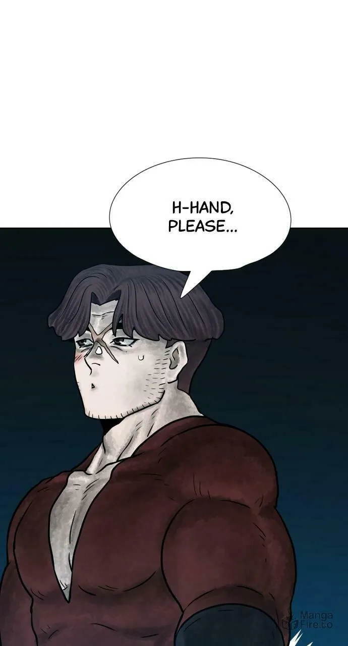 Read Warrior Executioner chapter 27 image 124 on Lezhin