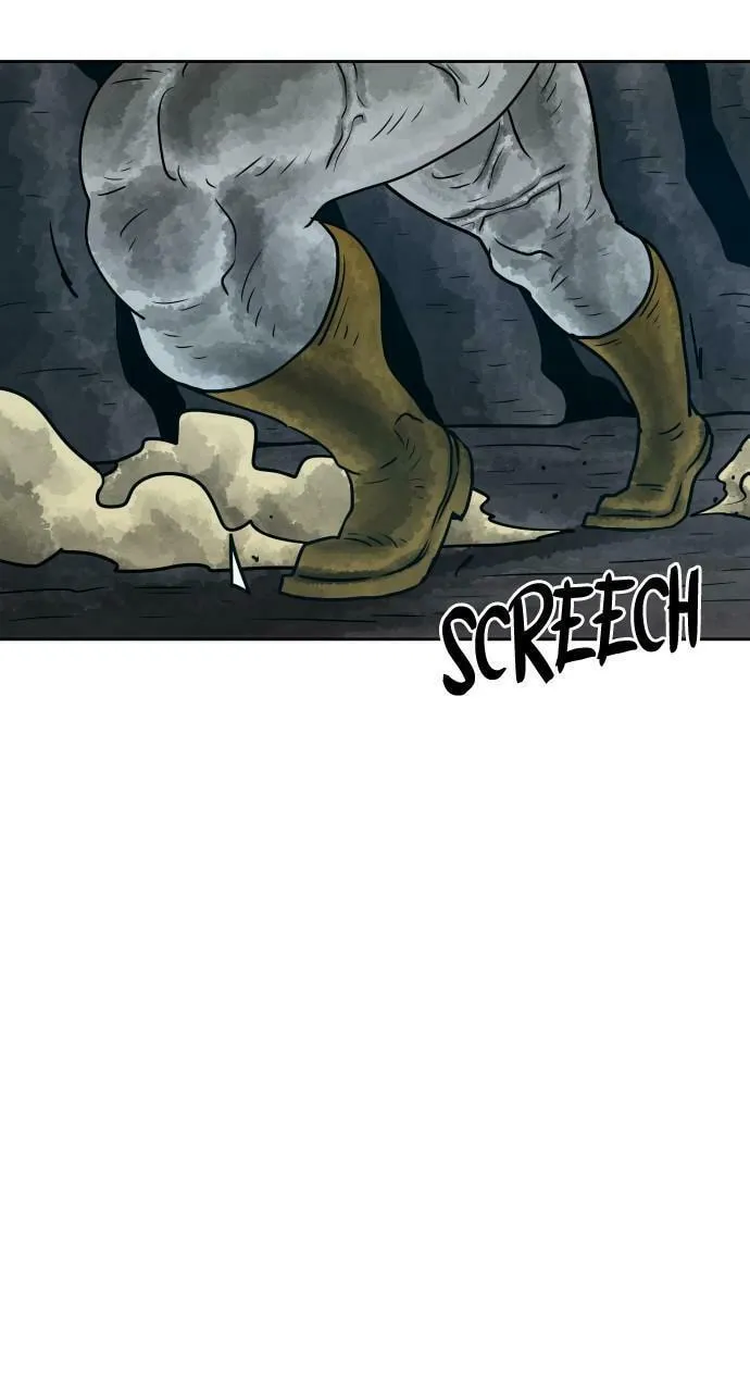 Read Warrior Executioner chapter 27 image 15 on Lezhin