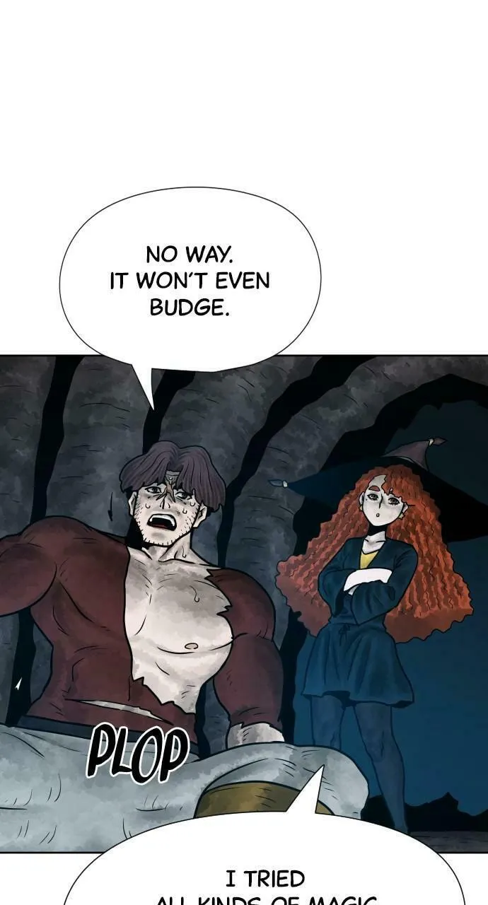 Read Warrior Executioner chapter 27 image 16 on Lezhin
