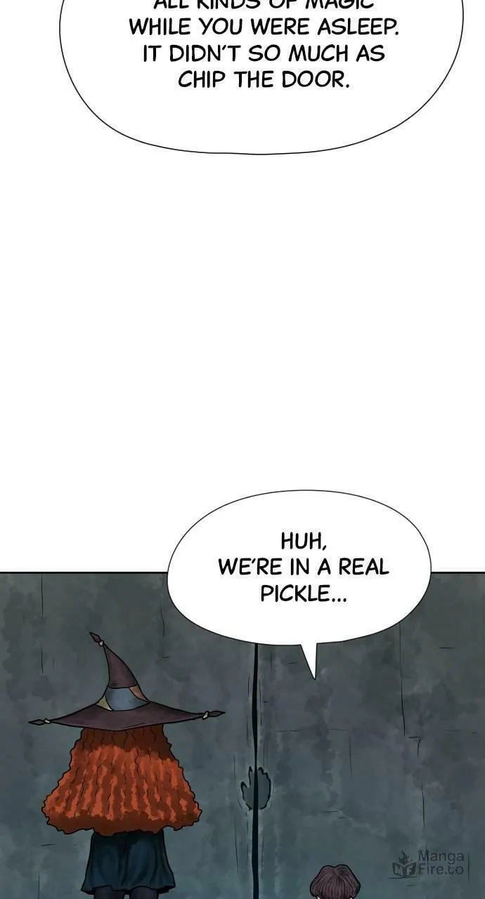 Read Warrior Executioner chapter 27 image 17 on Lezhin