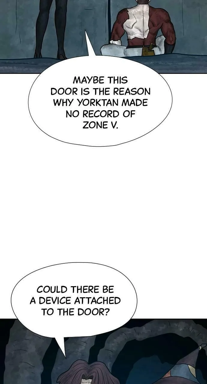 Read Warrior Executioner chapter 27 image 18 on Lezhin