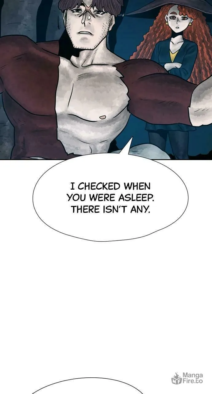 Read Warrior Executioner chapter 27 image 19 on Lezhin