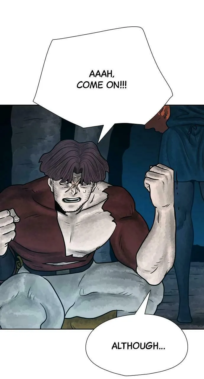 Read Warrior Executioner chapter 27 image 21 on Lezhin