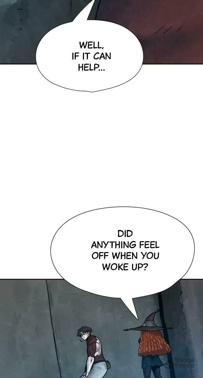 Read Warrior Executioner chapter 27 image 23 on Lezhin