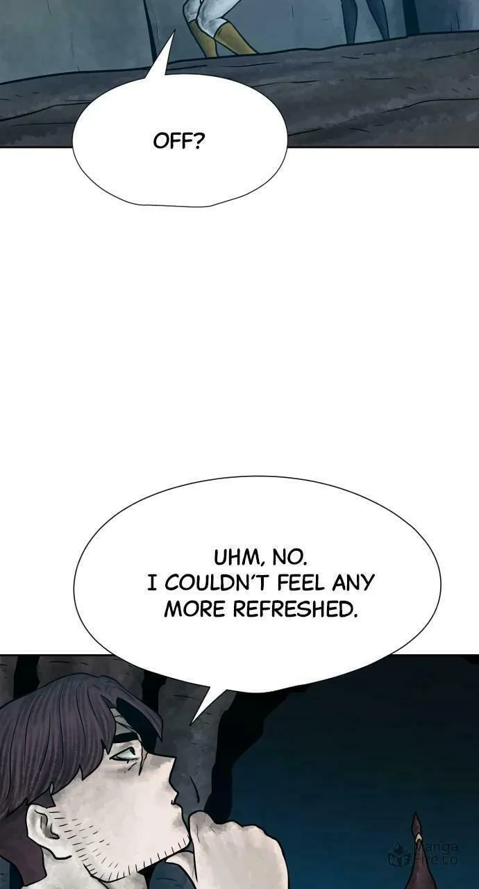 Read Warrior Executioner chapter 27 image 24 on Lezhin