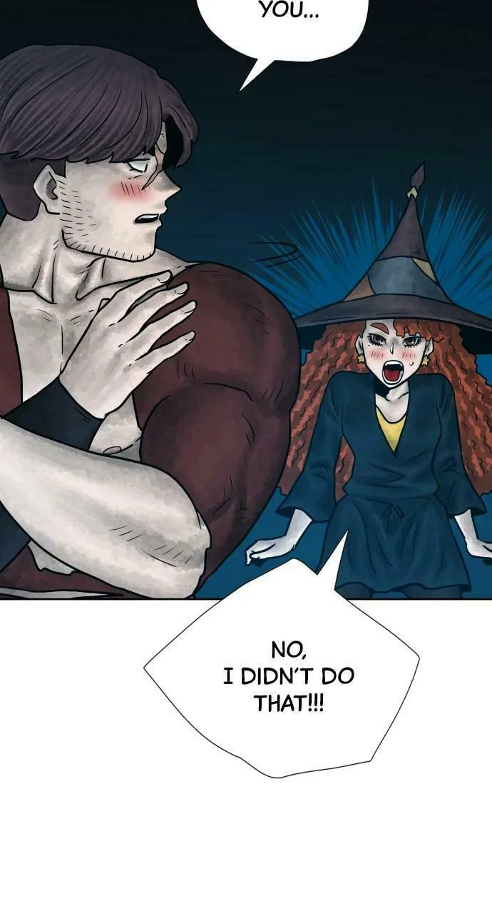 Read Warrior Executioner chapter 27 image 27 on Lezhin