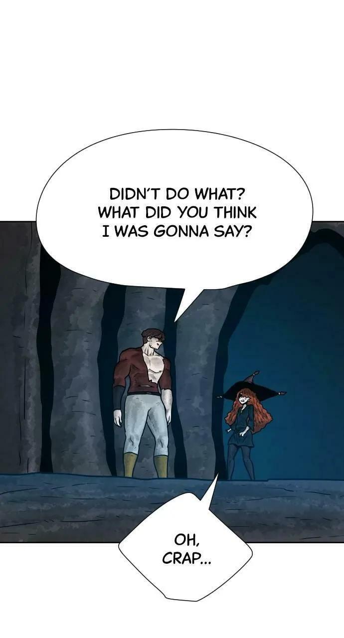 Read Warrior Executioner chapter 27 image 28 on Lezhin