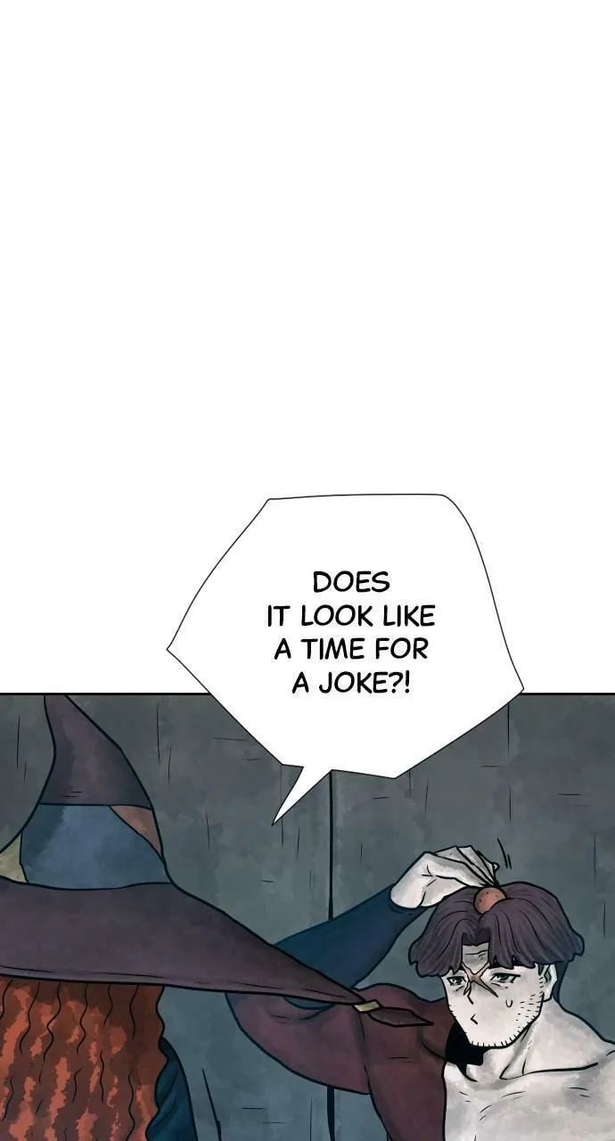 Read Warrior Executioner chapter 27 image 30 on Lezhin