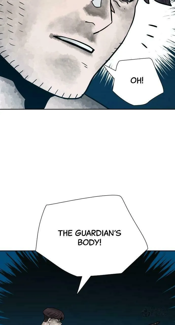 Read Warrior Executioner chapter 27 image 32 on Lezhin