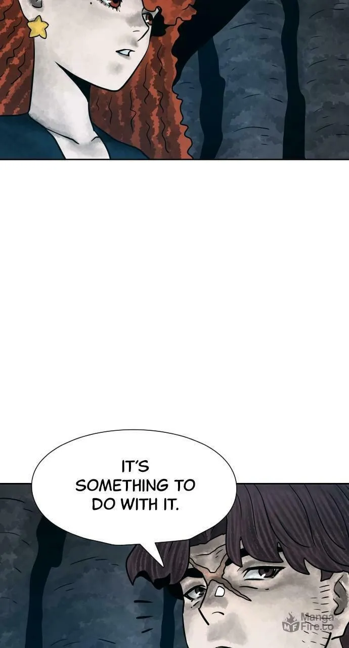 Read Warrior Executioner chapter 27 image 34 on Lezhin