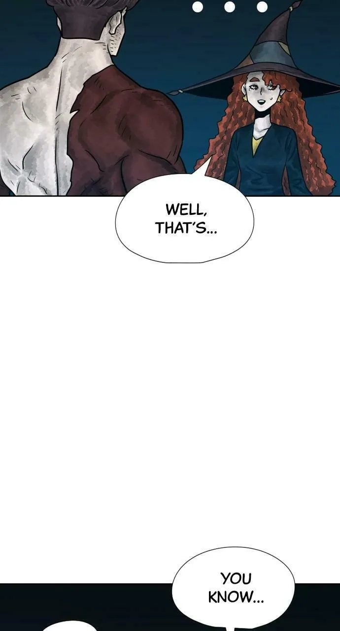 Read Warrior Executioner chapter 27 image 36 on Lezhin