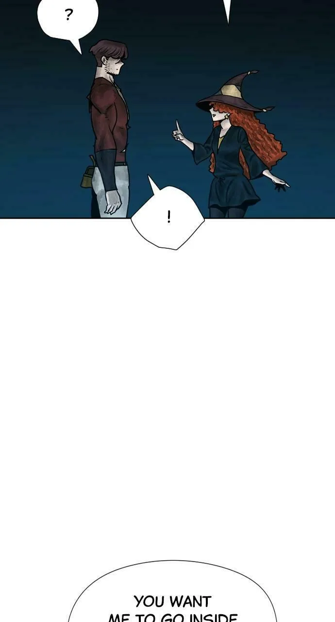Read Warrior Executioner chapter 27 image 37 on Lezhin