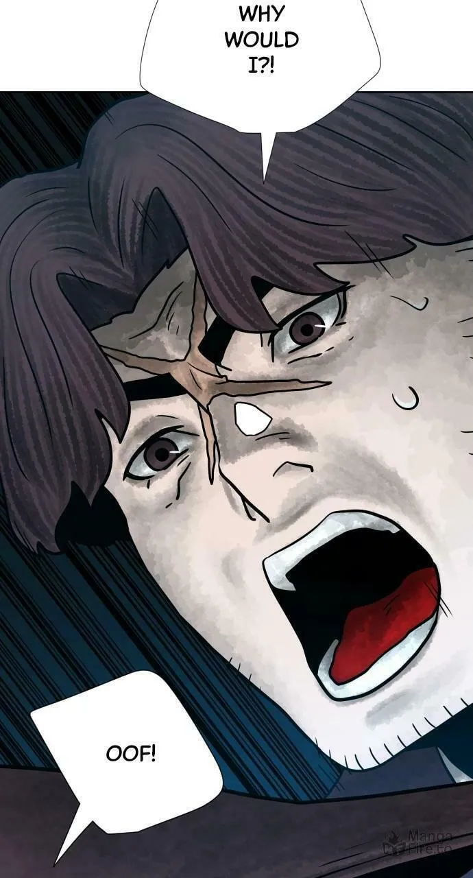 Read Warrior Executioner chapter 27 image 39 on Lezhin