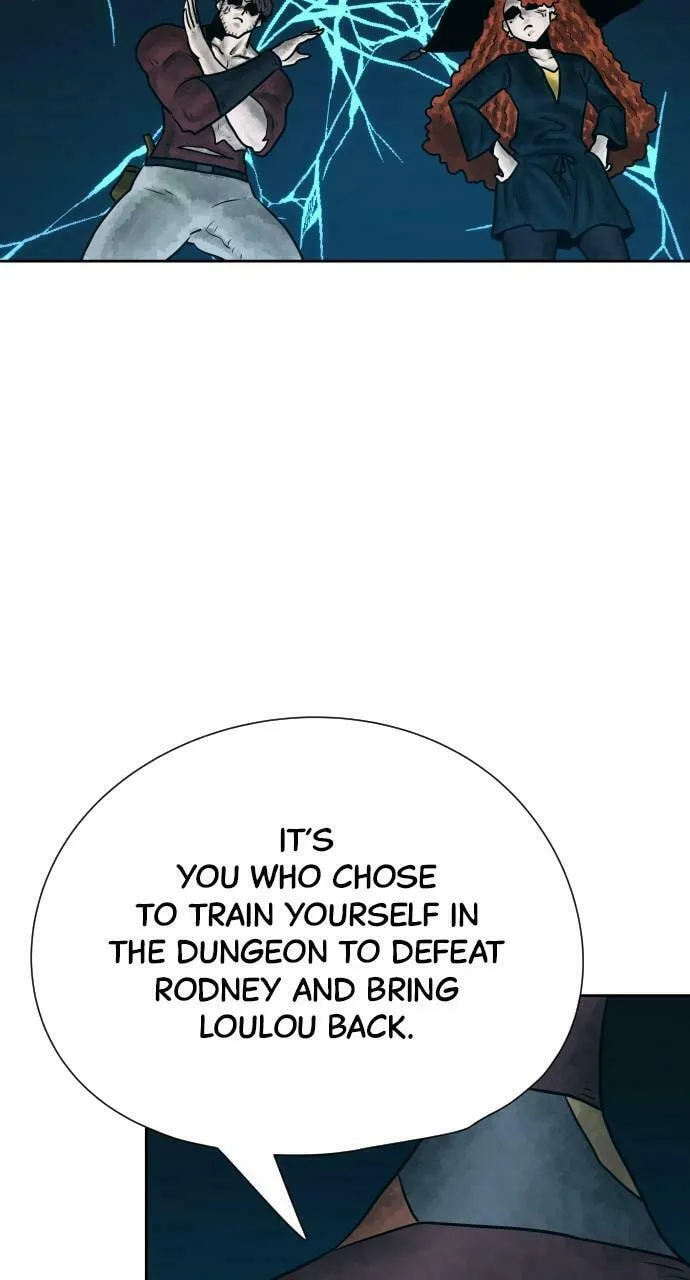 Read Warrior Executioner chapter 27 image 42 on Lezhin