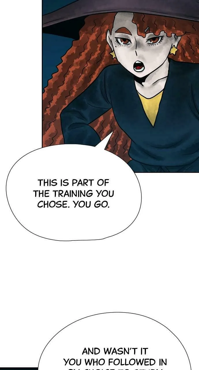 Read Warrior Executioner chapter 27 image 43 on Lezhin
