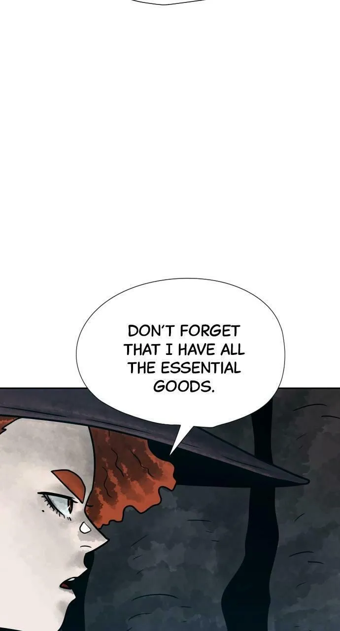 Read Warrior Executioner chapter 27 image 45 on Lezhin