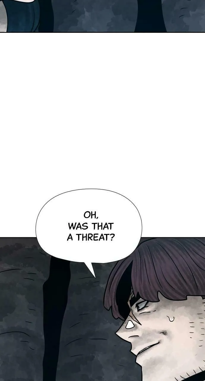 Read Warrior Executioner chapter 27 image 46 on Lezhin