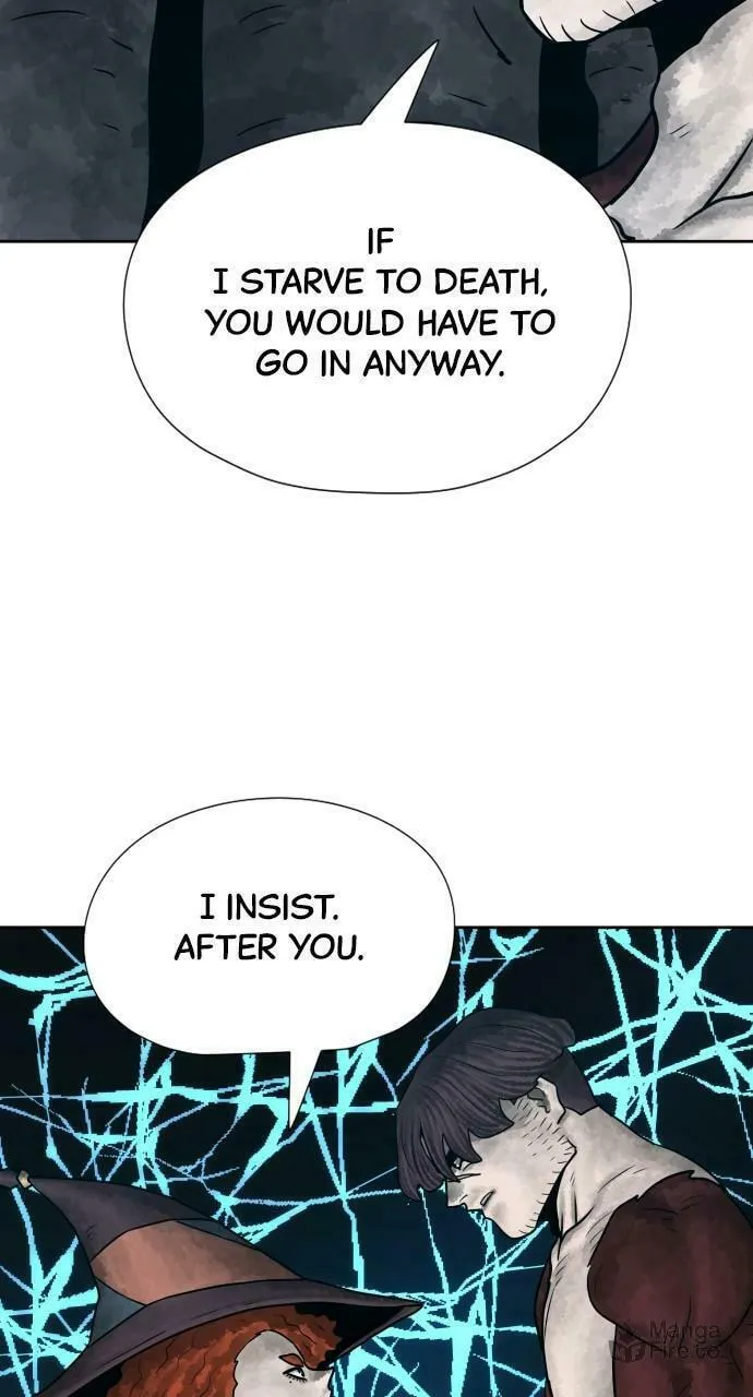 Read Warrior Executioner chapter 27 image 47 on Lezhin