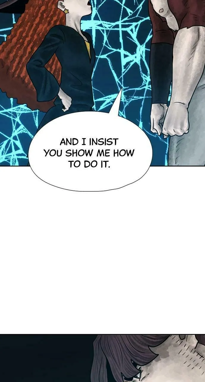 Read Warrior Executioner chapter 27 image 48 on Lezhin