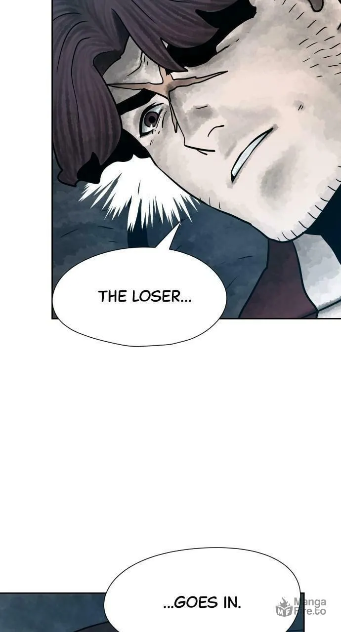 Read Warrior Executioner chapter 27 image 50 on Lezhin
