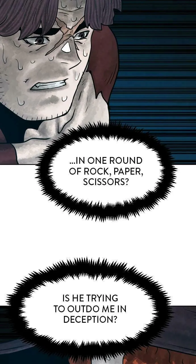 Read Warrior Executioner chapter 27 image 58 on Lezhin