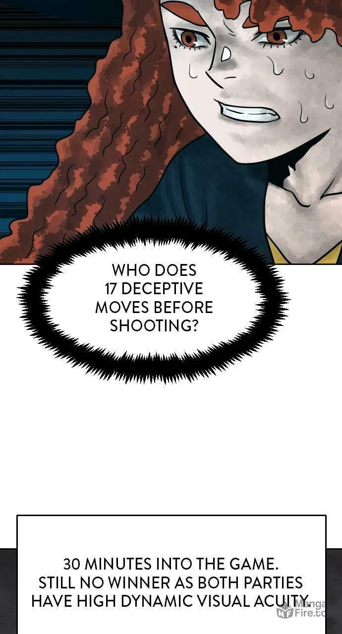 Read Warrior Executioner chapter 27 image 59 on Lezhin