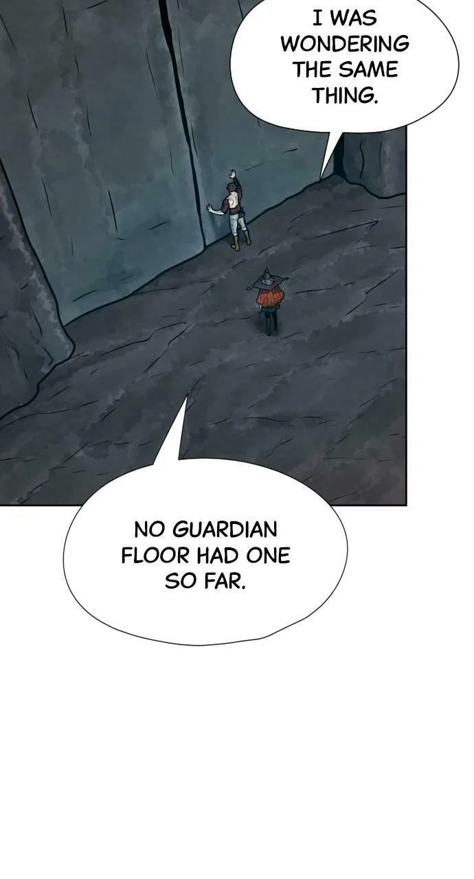 Read Warrior Executioner chapter 27 image 6 on Lezhin