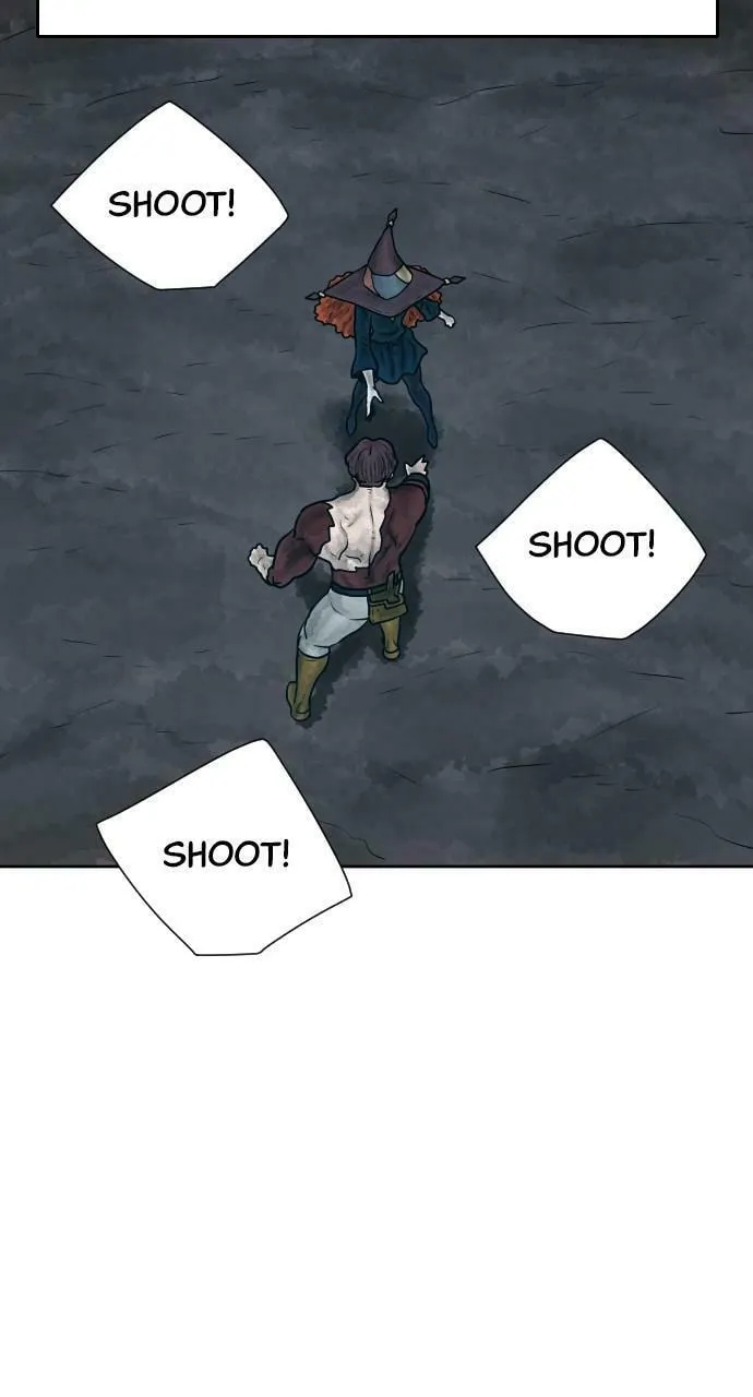 Read Warrior Executioner chapter 27 image 60 on Lezhin