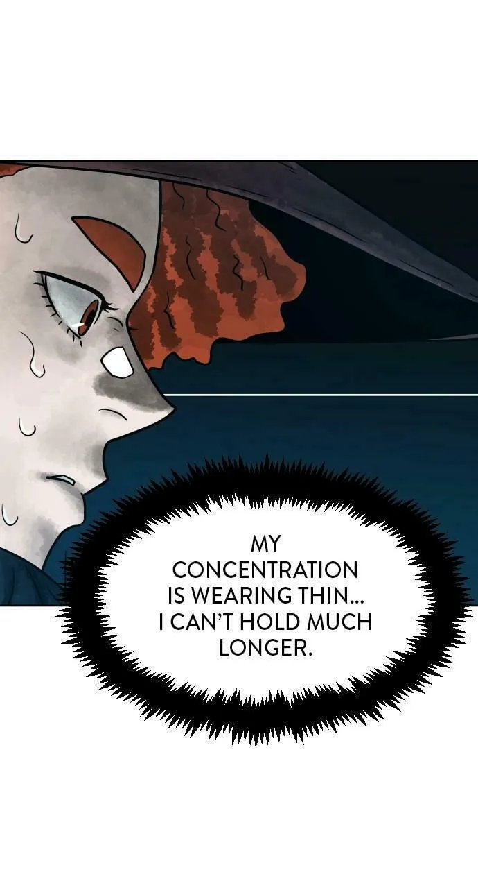 Read Warrior Executioner chapter 27 image 61 on Lezhin