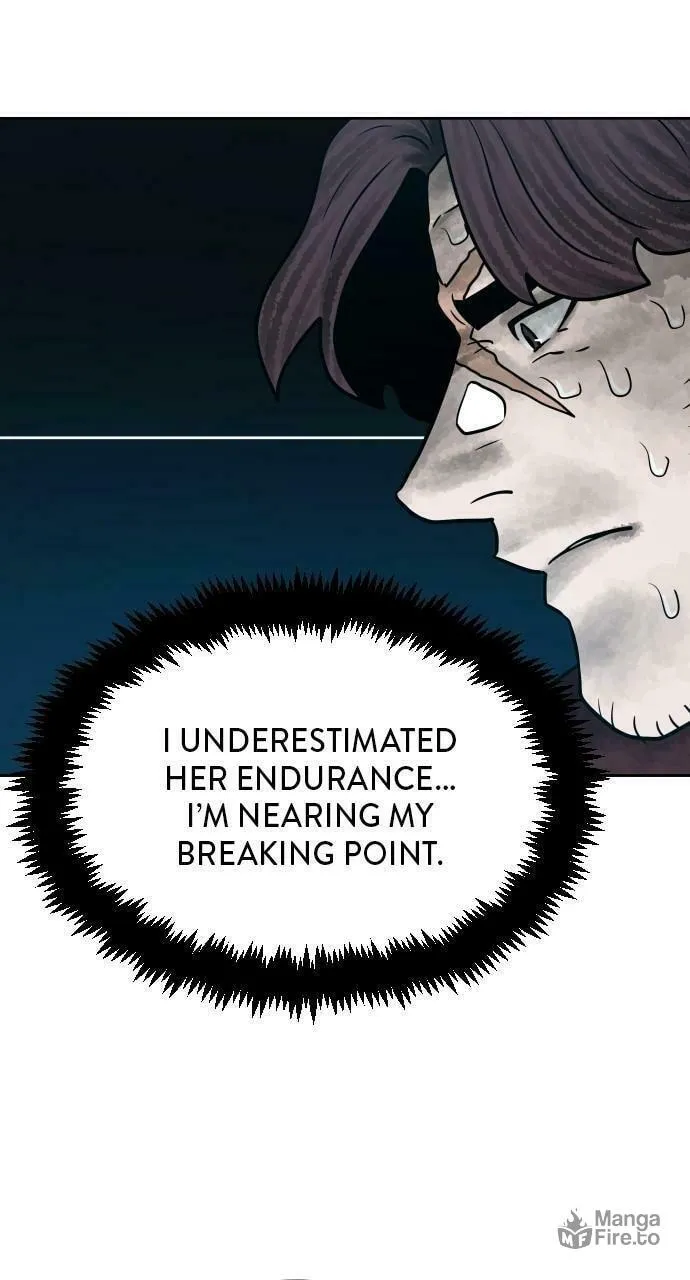 Read Warrior Executioner chapter 27 image 62 on Lezhin