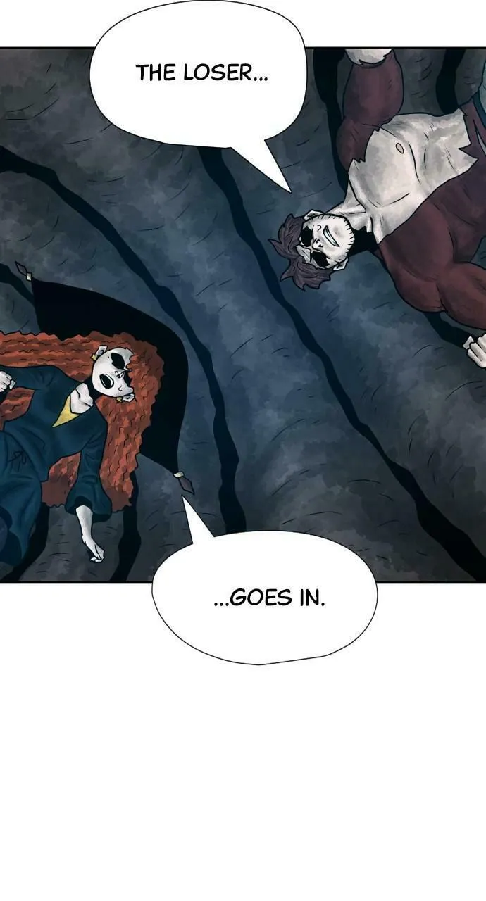 Read Warrior Executioner chapter 27 image 63 on Lezhin