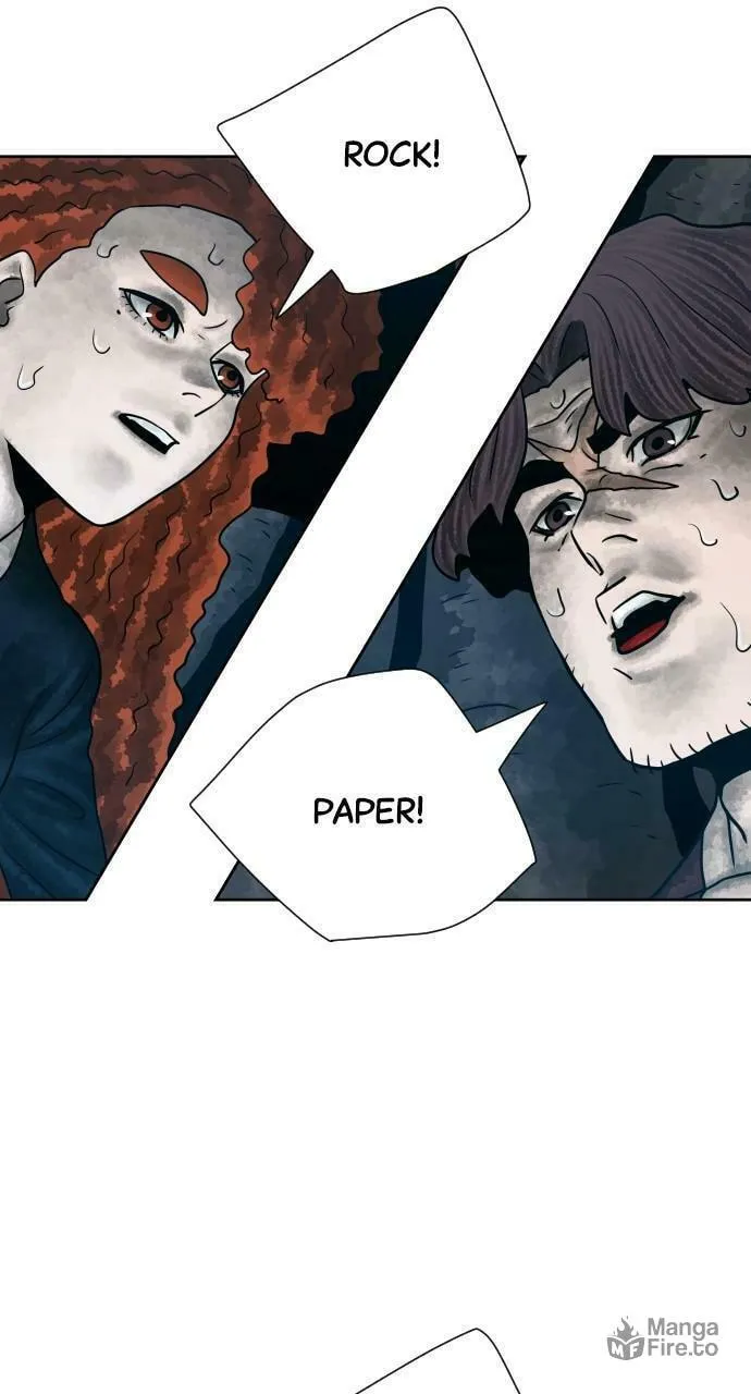 Read Warrior Executioner chapter 27 image 64 on Lezhin